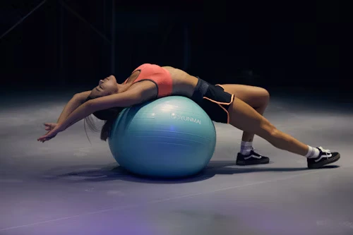Sobre a Kabaco Fitness